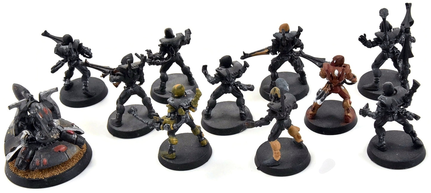 CRAFTWORLDS 10 Guardians Eldar #1 Warhammer 40K