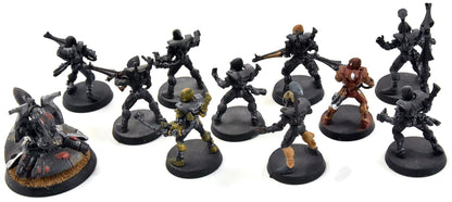 CRAFTWORLDS 10 Guardians Eldar #1 Warhammer 40K
