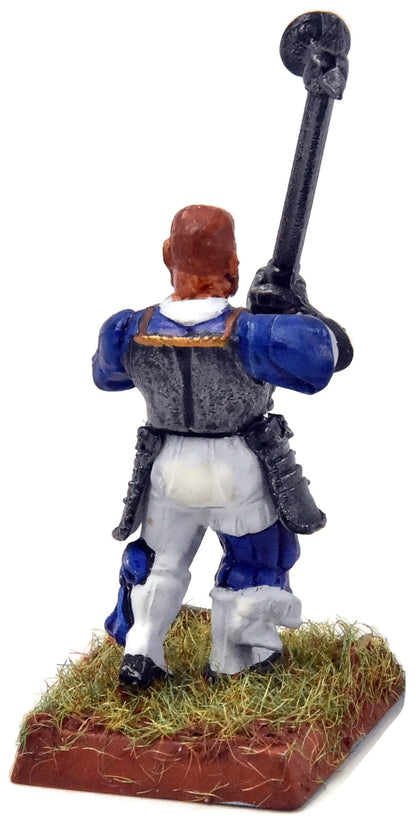 EMPIRE White Wolf General #1 Fantasy