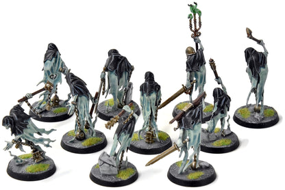 NIGHTHAUNT Chainrasp Hordes #3 PRO PAINTED