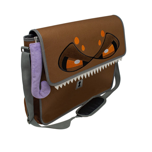 Ultra Pro Gamers Book Bag Dnd Mimic