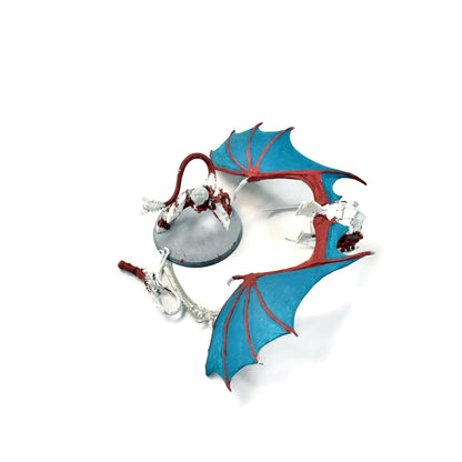 TYRANIDS Hive Tyrant #1 Warhammer 40K