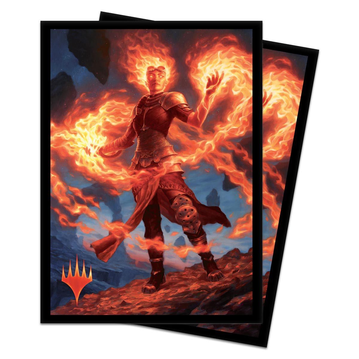 Ultra Pro D-Pro MTG Core 2020 V4 100Ct