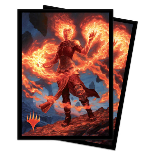 Ultra Pro D-Pro MTG Core 2020 V4 100Ct