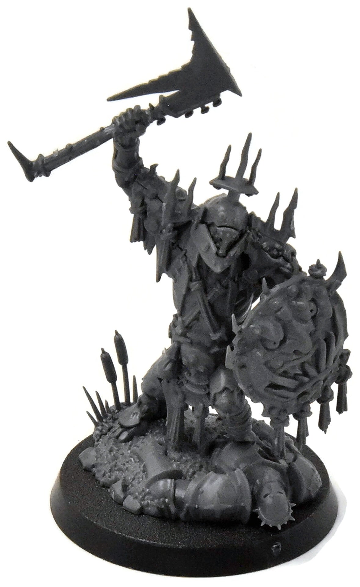 ORRUK WARCLANS Killaboss #1 Sigmar