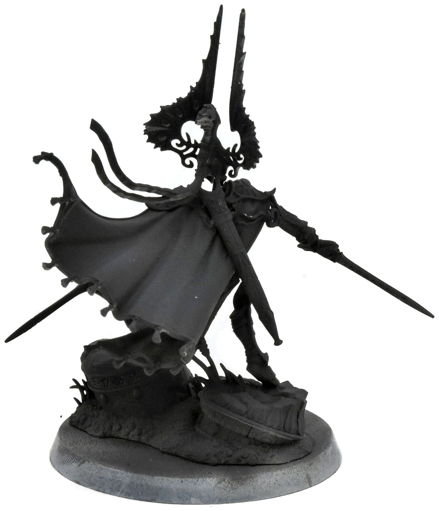 LUMINETH REALM LORDS The Light Of Eltharion #1 Warhammer Sigmar 4262