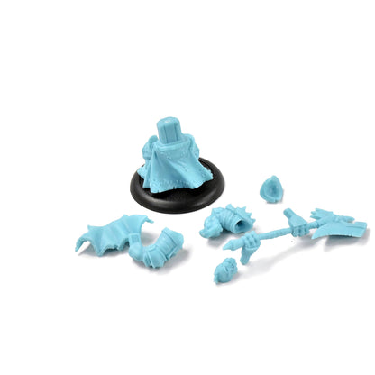 HORDES Troll Axer #1 Trollbloods