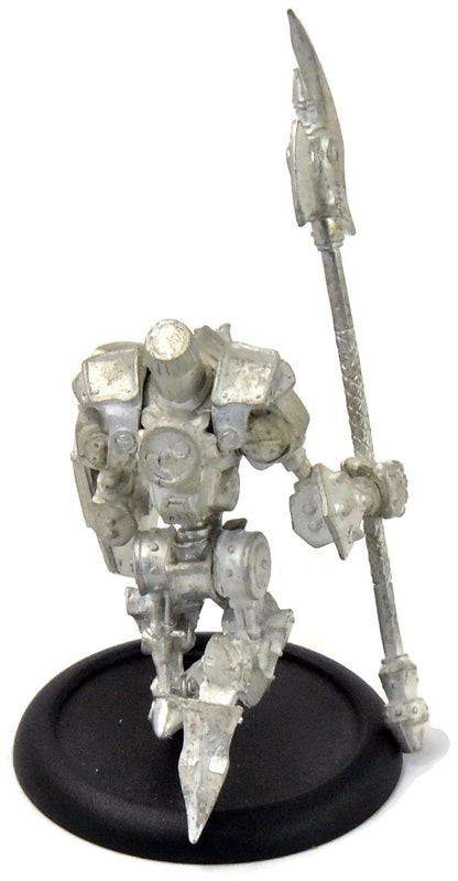 WARMACHINE Menoth Devout #1 METAL