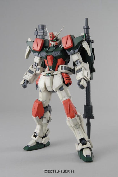 Buster Gundam MG 1/100 Bandai