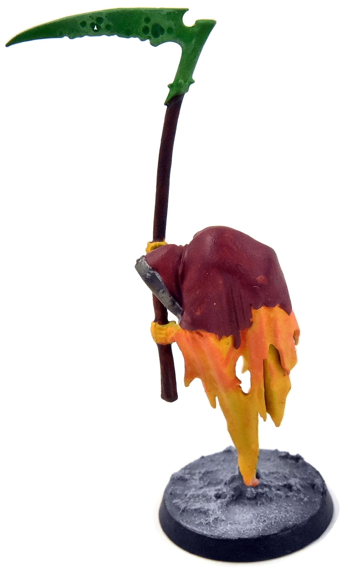 NIGHTHAUNT Cairn Wraith #1 WELL PAINTED Sigmar