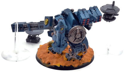 TAU EMPIRE Xv88 Broadside Battlesuit #1 Warhammer 40K