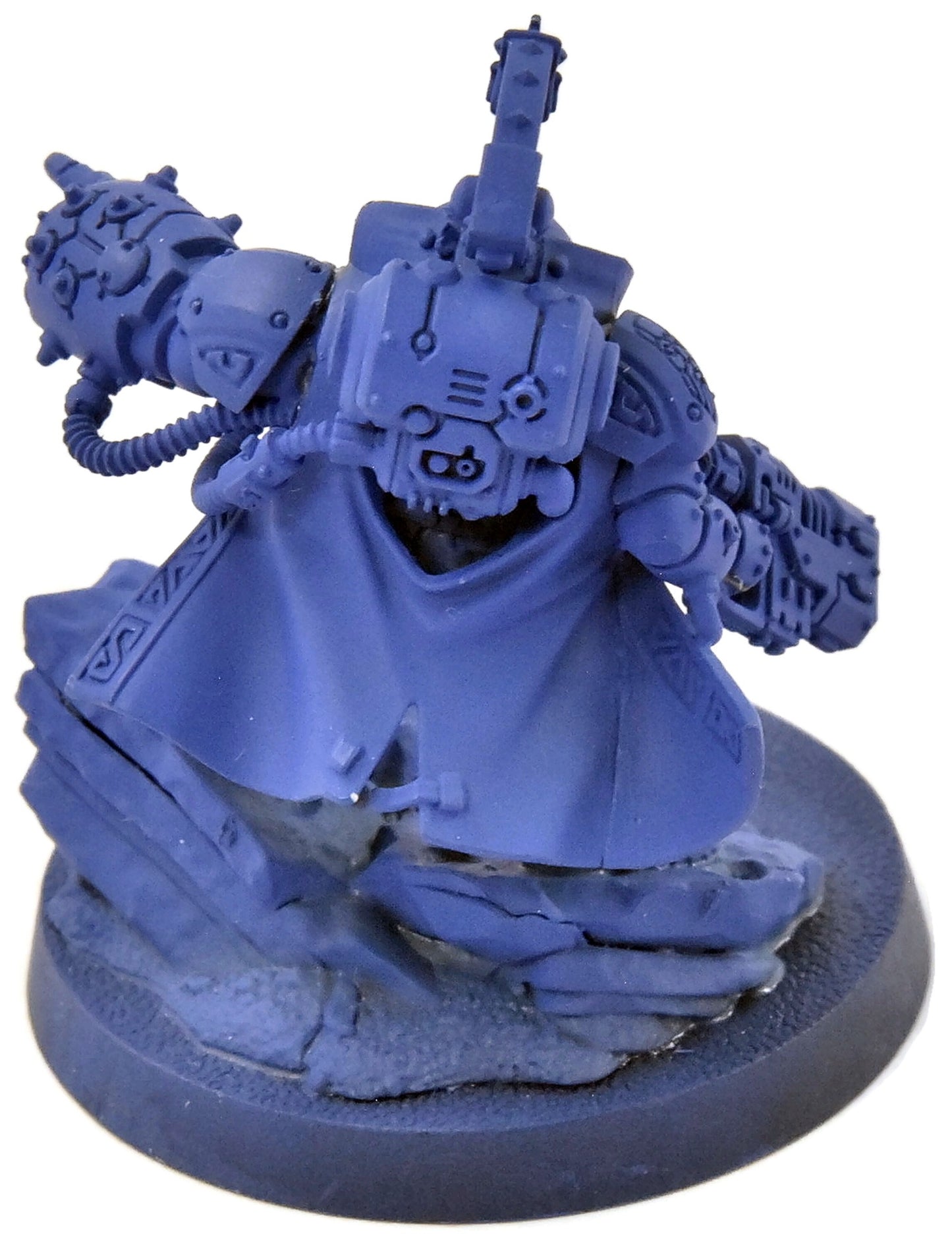 LEAGUES OF VOTANN Uthar The Destined #1 Warhammer 40K