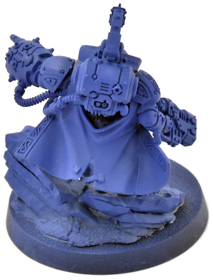 LEAGUES OF VOTANN Uthar The Destined #1 Warhammer 40K