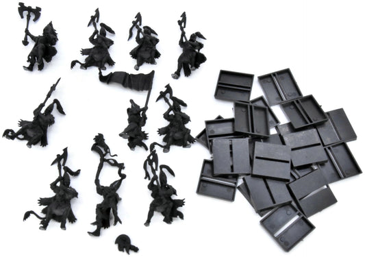HIGH ELVES 10 White Lions of Chrace #1 Warhammer Fantasy