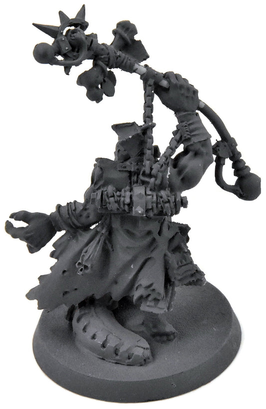 ORKS Weirdboy #1 finecast Warhammer 40K