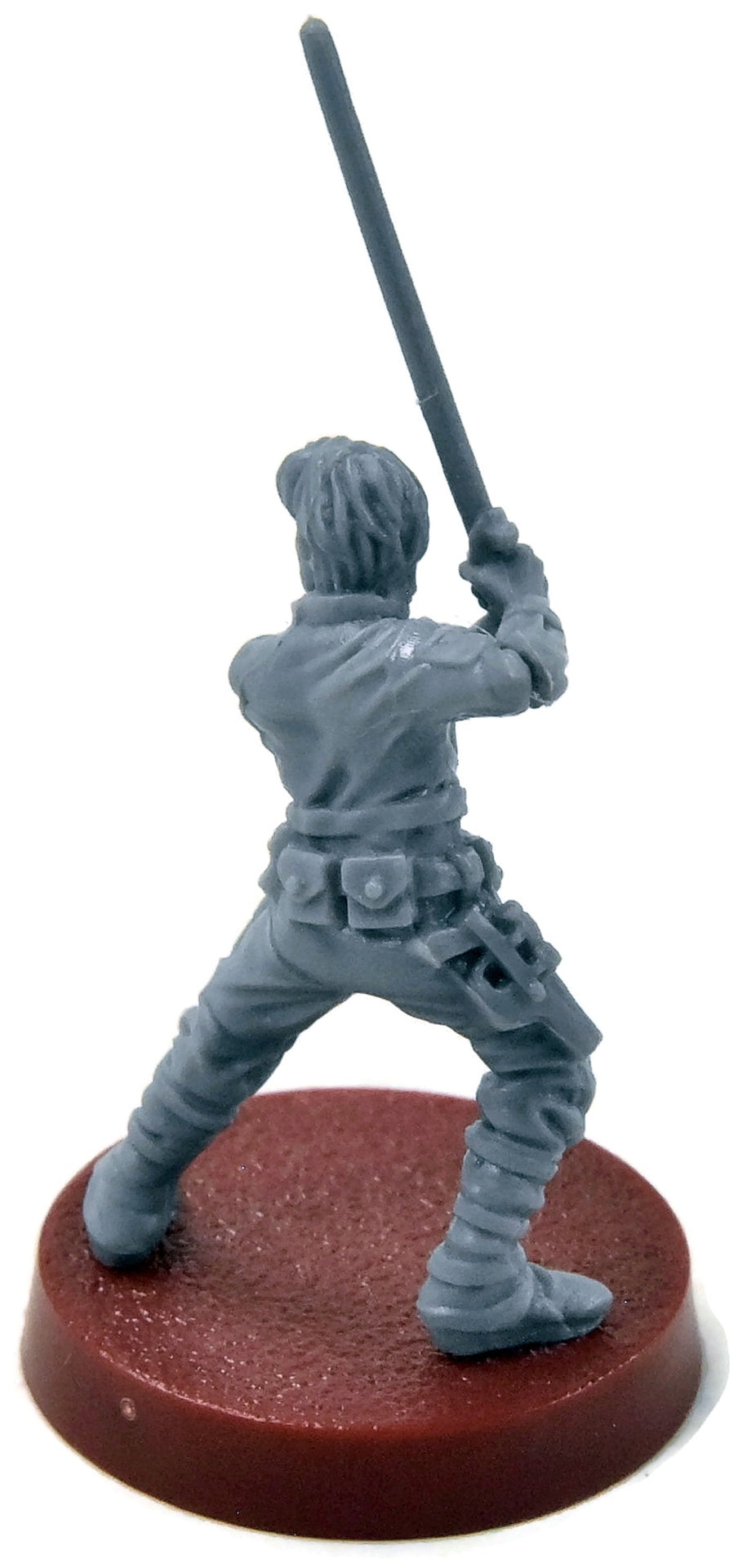 STAR WARS LEGION Luke Skywalker #1