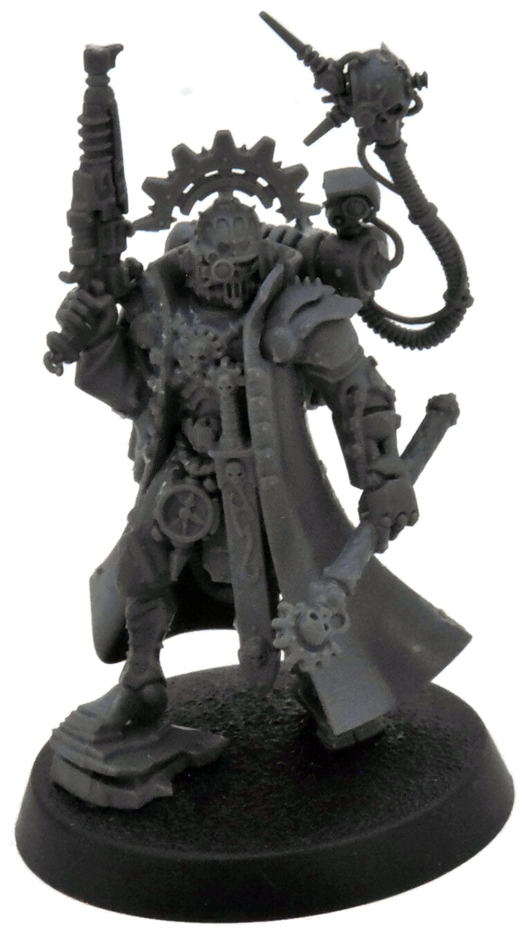 ADEPTUS MECHANICUS Skitarii Marshall #1 Warhammer 40K