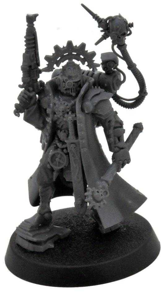 ADEPTUS MECHANICUS Skitarii Marshall #1 Warhammer 40K