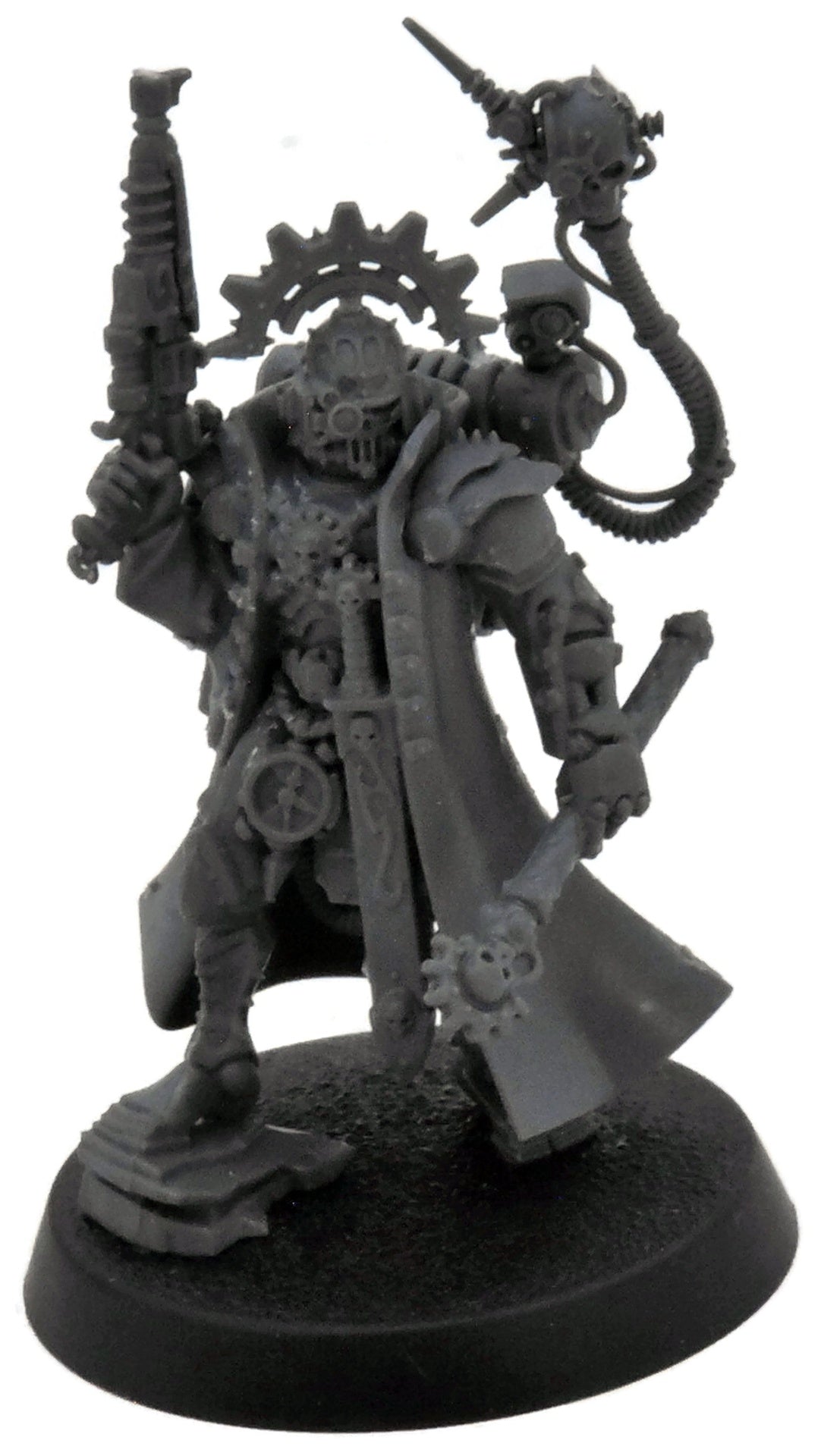 ADEPTUS MECHANICUS Skitarii Marshall #1 Warhammer 40K