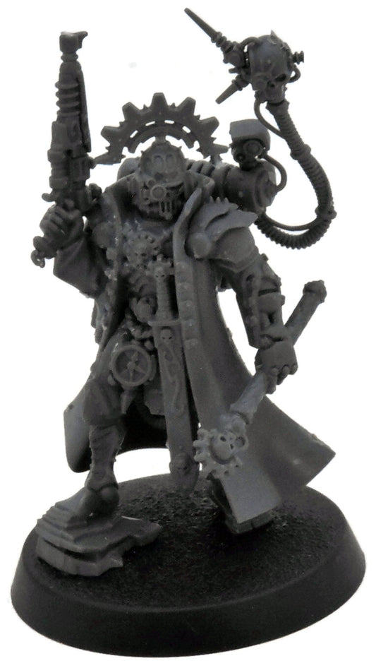 ADEPTUS MECHANICUS Skitarii Marshall #1 Warhammer 40K