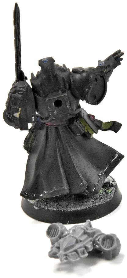 DARK ANGELS Librarian #2 dark vengeance Warhammer 40K