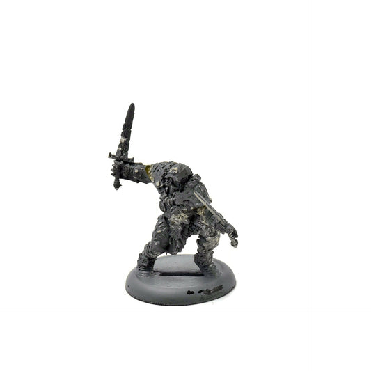 HORDES Circle Orboros Graglette Farstrider #1 METAL