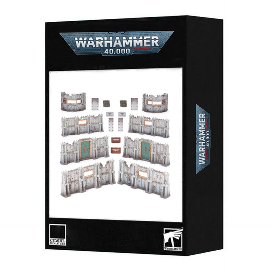 Killzone Upgrade Compound Siege