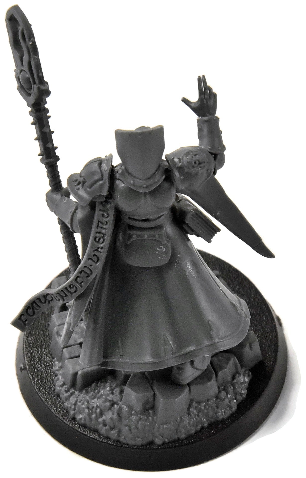 STORMCAST ETERNALS 1 Arcanum Knight #1 Sigmar