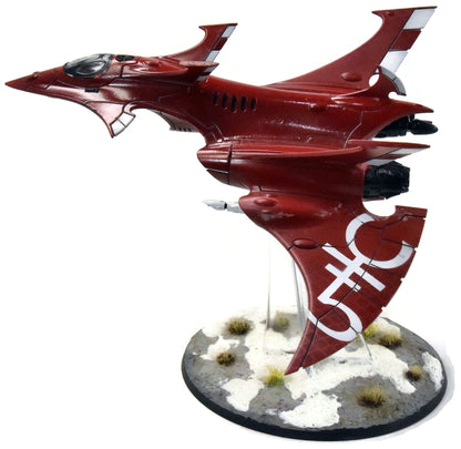 CRAFTWORLDS Crimson Hunter #3 Warhammer 40K