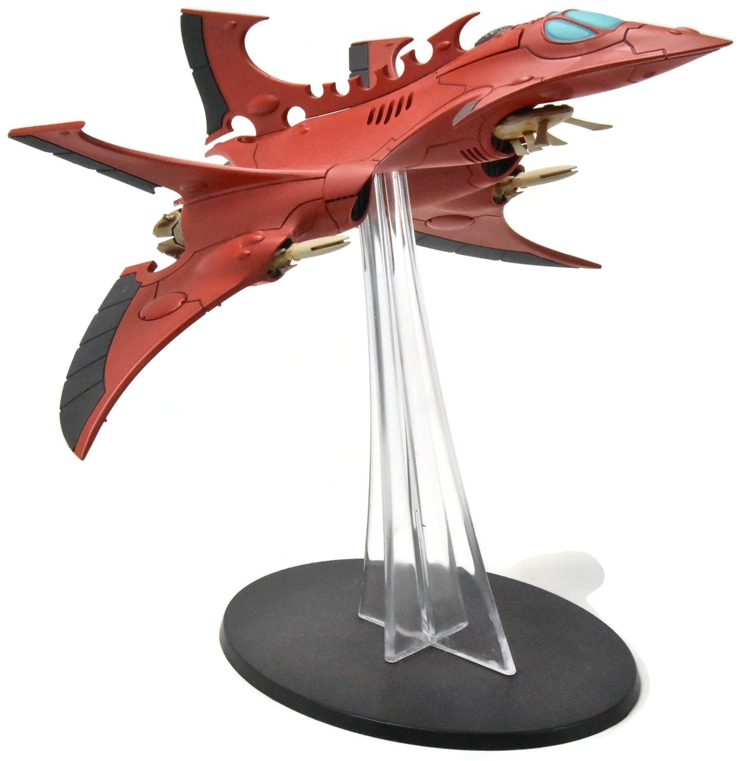 AELDARI Hemlock Wraithfighter #1 Warhammer 40K