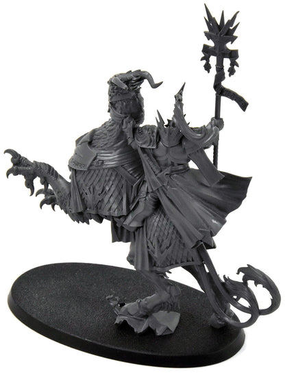 STORMCAST ETERNALS Lord Arcanum on Gryph Charger #1 Sigmar 5744