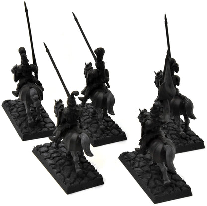 THE EMPIRE 5 Reiksguard Knights #3 Fantasy