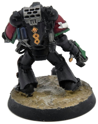 SPACE MARINES Apothecary #2 Warhammer 40K