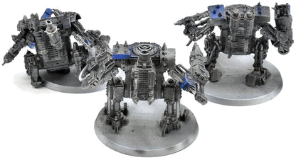 ORKS 3 Ork Killa Kans #1 Warhammer 40K
