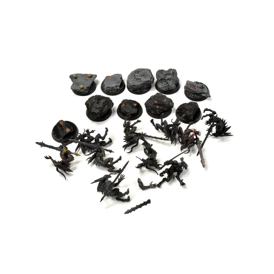 CHAOS DAEMONS 10 Bloodletters #3 Warhammer 40K
