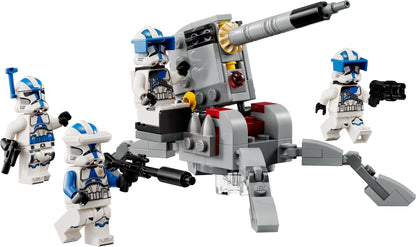 LEGO 501st Clone Troopers™ Battle Pack (75345)