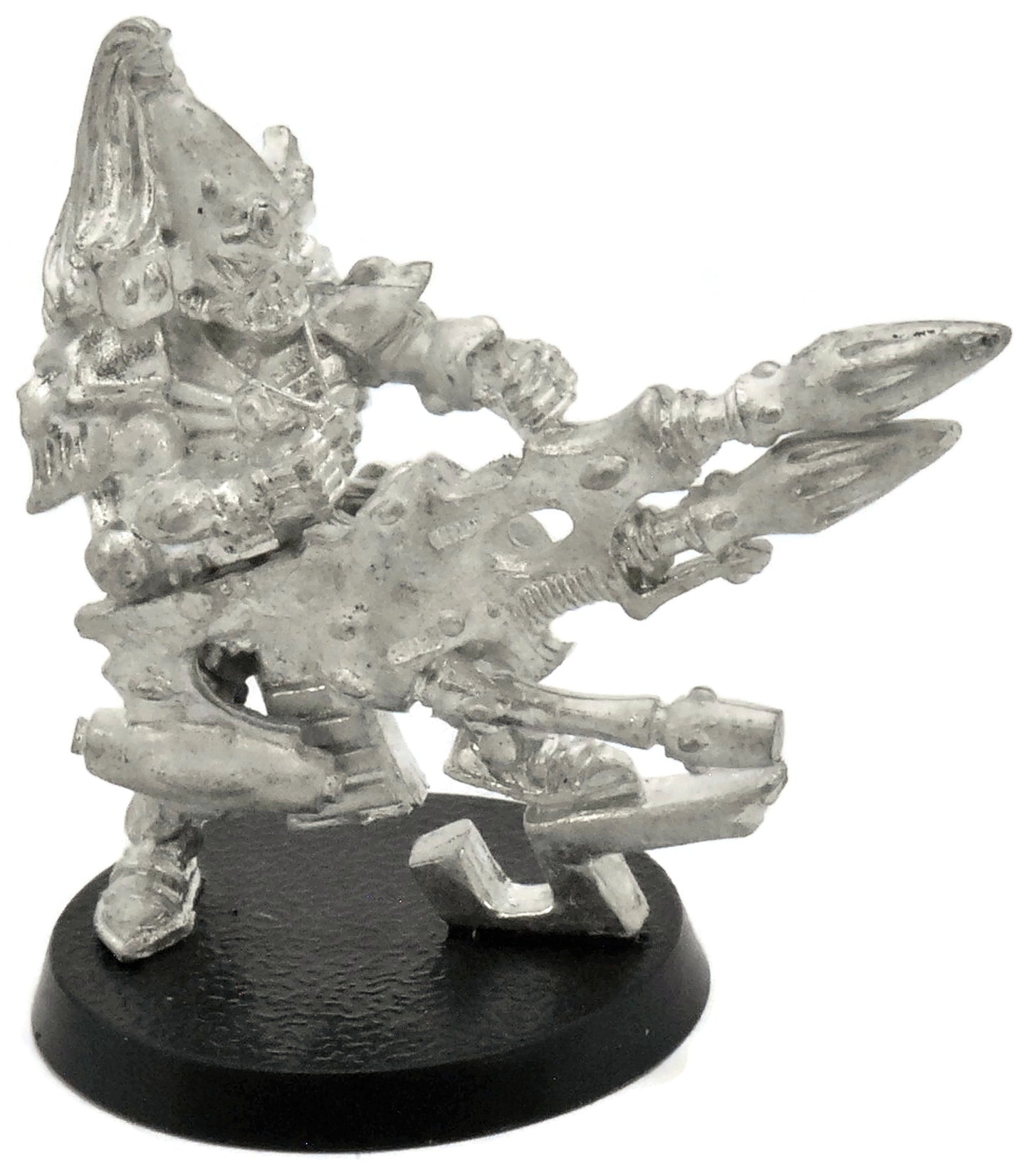 AELDARI Exarch Dark Reaper #1 METAL Warhammer 40K