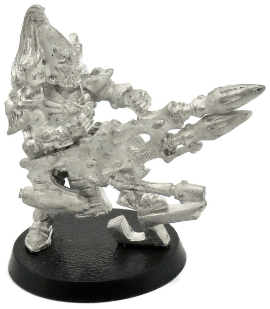 AELDARI Exarch Dark Reaper #1 METAL Warhammer 40K