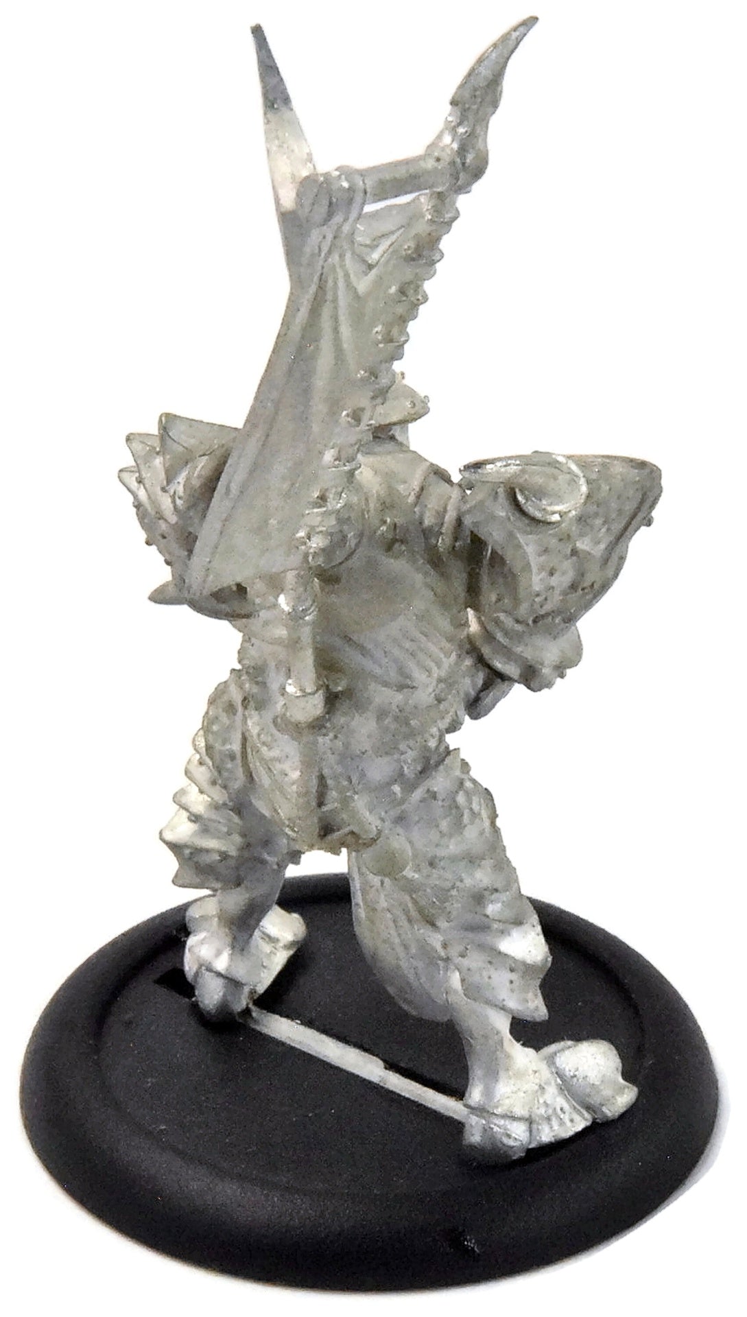 HORDES Skorne Cyclops Raider #1 METAL