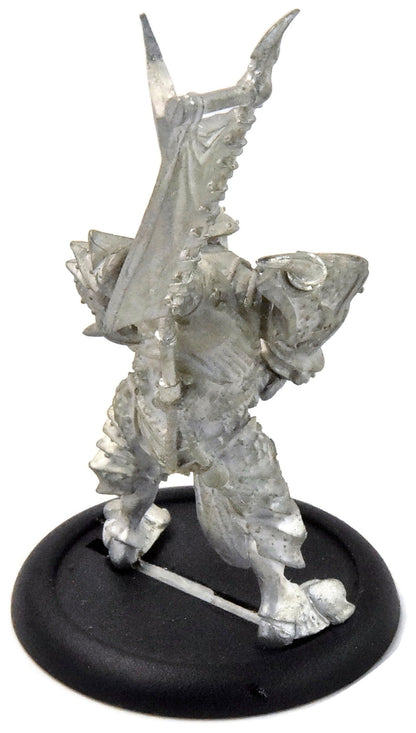 HORDES Skorne Cyclops Raider #1 METAL