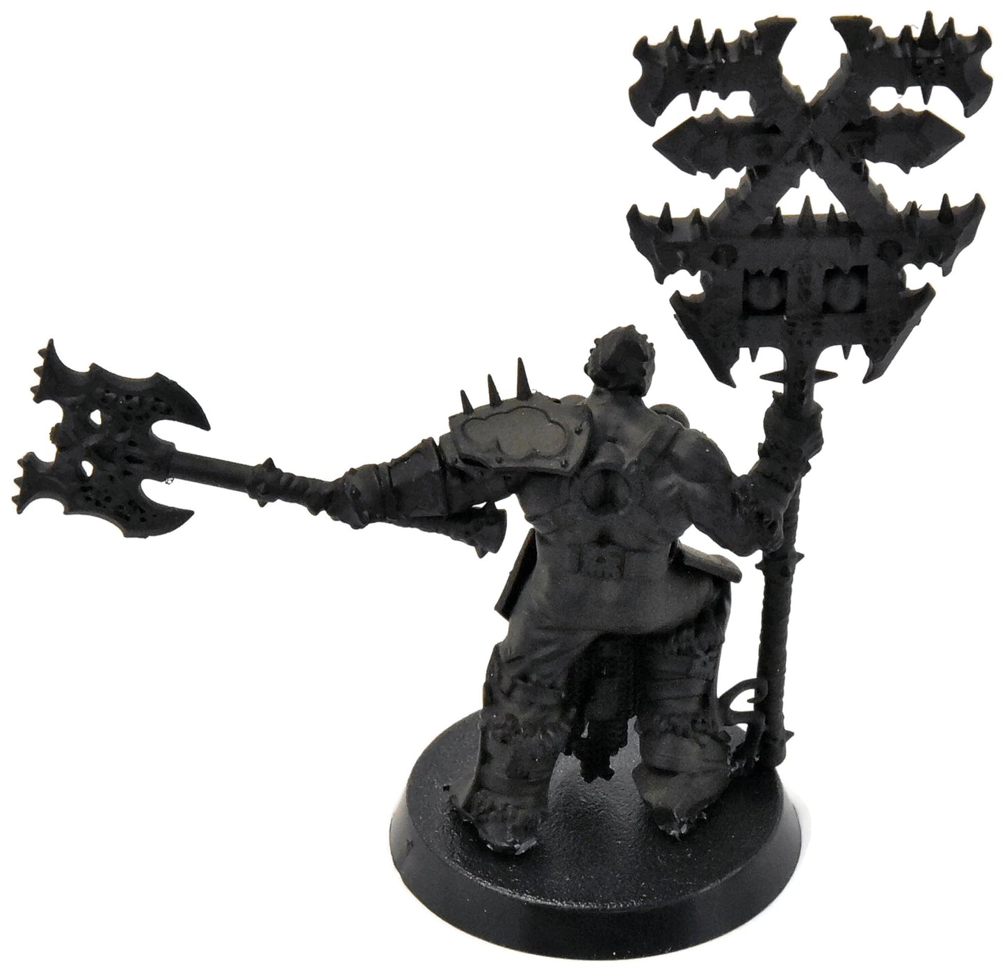 BLADE OF KHORNE Bloodsecrator #1 Sigmar