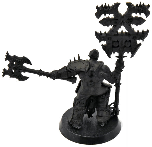 BLADE OF KHORNE Bloodsecrator #1 Sigmar