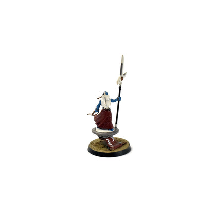 TAU EMPIRE Ethereal #2 Warhammer 40K