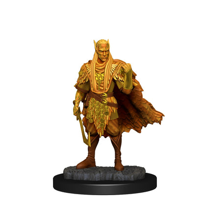 D&D Unpainted Minis Wv15 Autumn And Summer Eladrin