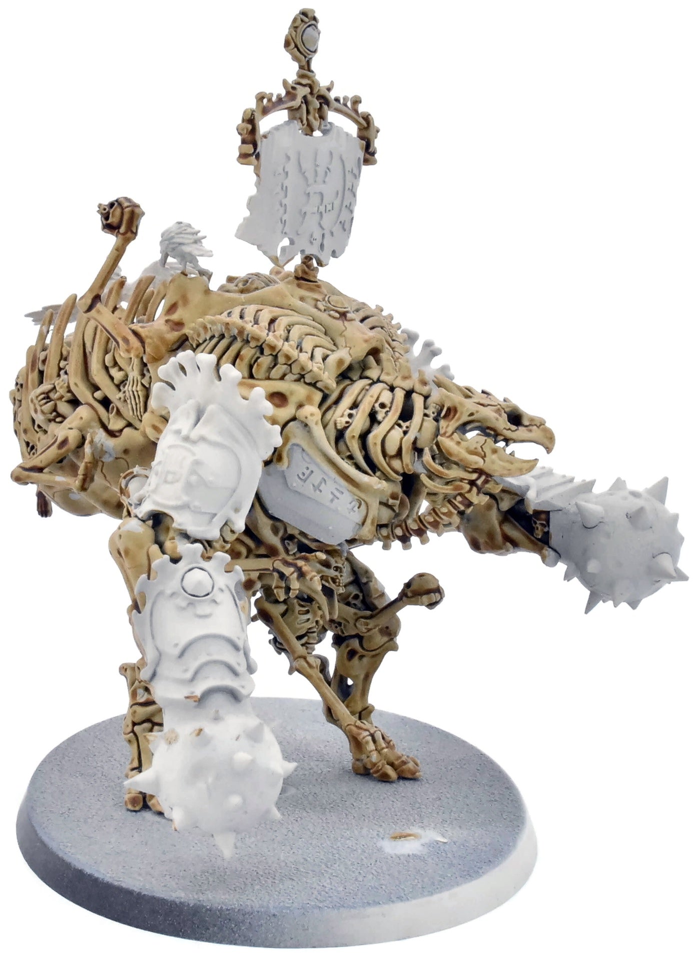 OSSIARCH BONEREAPERS Gothizzar Harvester #1 Warhammer Sigmar 3380