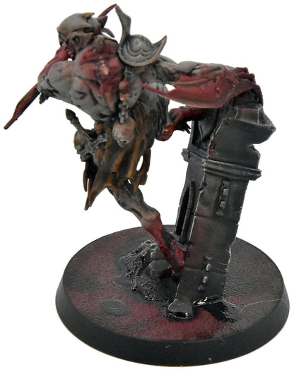 FLESH-EATER COURTS Abhorrant Archregent #1 WELL PAINTED Sigmar