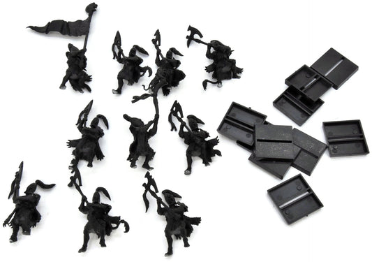 HIGH ELVES 10 White Lions #2 Warhammer Fantasy