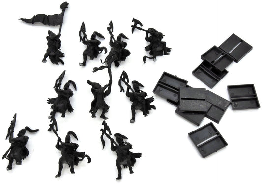 HIGH ELVES 10 White Lions #2 Warhammer Fantasy