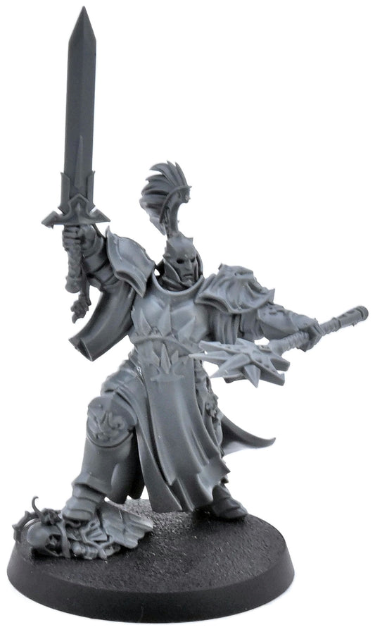 STORMCAST ETERNALS Evocator Prime #1 Warhammer Sigmar