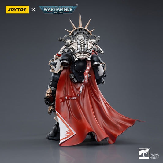 Marshal Baldeckrath Black Templars Joy Toy